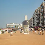 In Near The Apartment