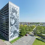 In Near The Apartment