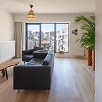 Apartment In Near The *