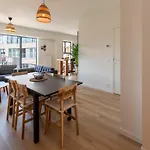 Apartment In Near The Ostende
