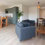 Apartment In Near The *