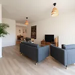 Apartment In Near The Ostende