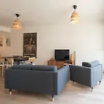 Apartment In Near The