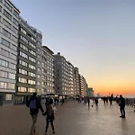 In Near The Apartment