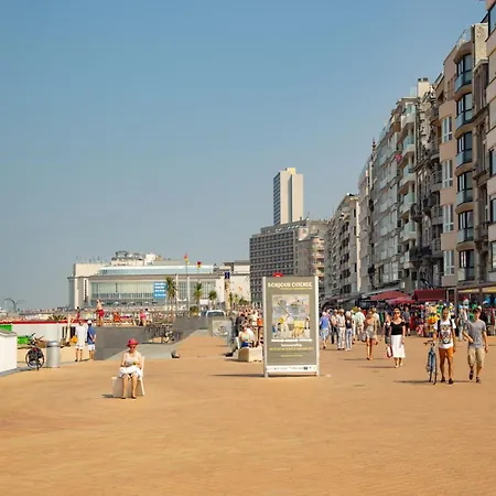 With Scenic View Apartment