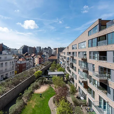 In Near The 아파트 *