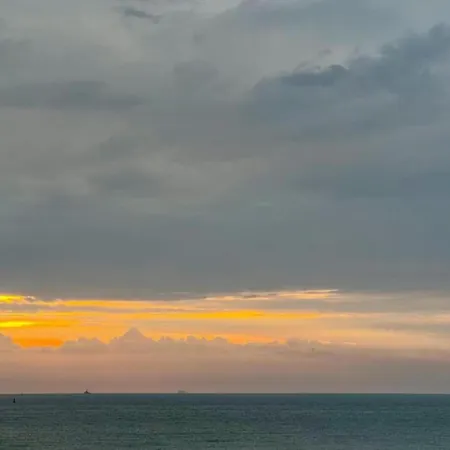 In Near The 아파트