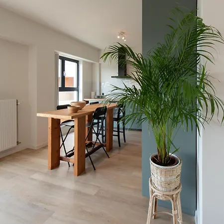 In Near The 公寓 *