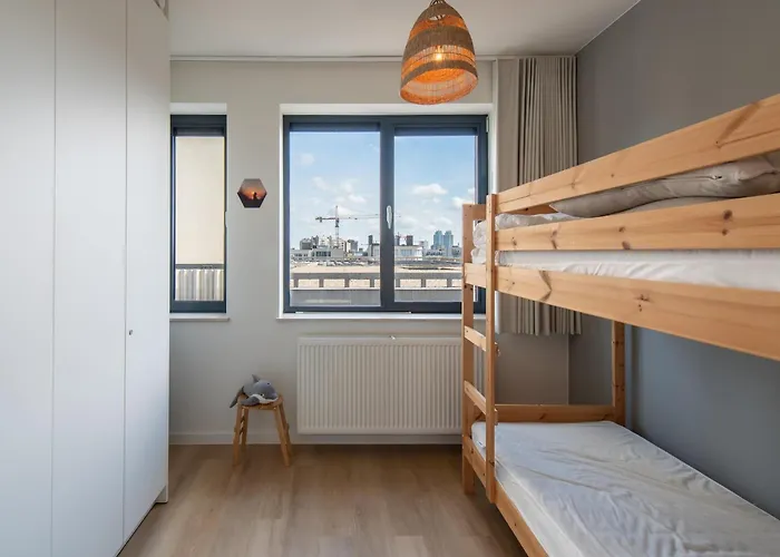 In Near The شقة أوستيند